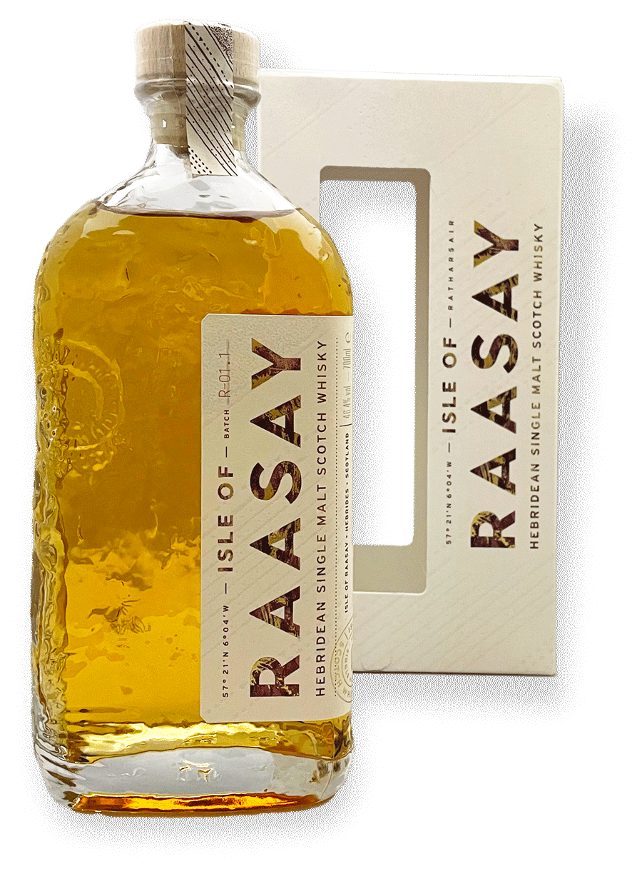 Raasay R-01.1