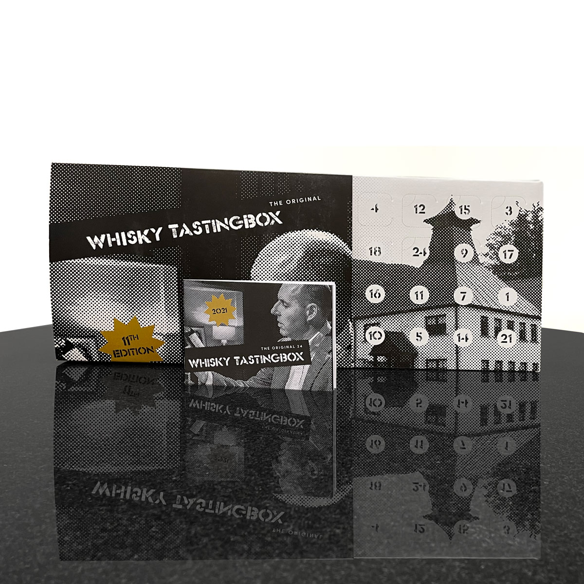 Tastingbox 2021